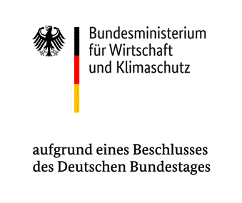 Bundesministeriums für Wirtschaft und Klimaschutz